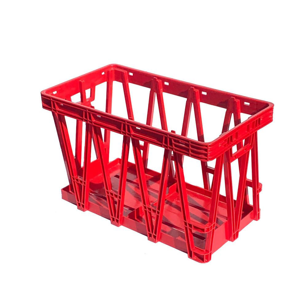 Poltek Egg Crate Reverse Stack