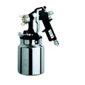 GAV Spray Gun Hp Proffessional Lower Cup 1.5
