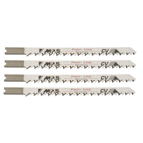 MPS Jigsaw Blade Wood Univ.Sh.8Tpi