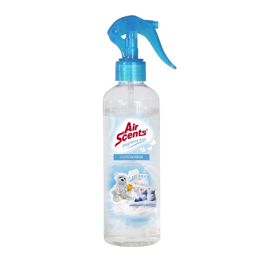 Air Scents Fresh Spray