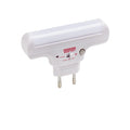 Eurolux - 3.7V 600AH rechargeable LED emergency light
