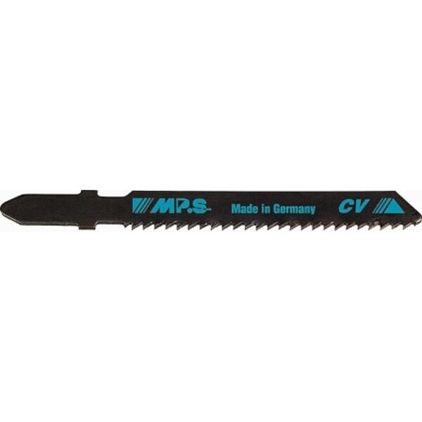 MPS Jigsaw Blade 75mm 12Tpi T-Shank T119BMPS3108-2
