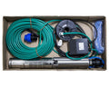Speroni Combination Submersible Pump - 0.55Kw