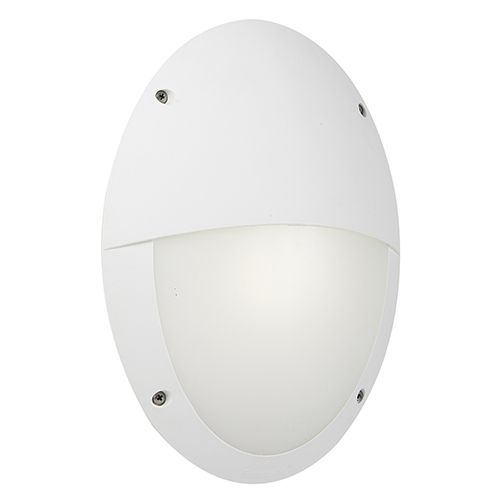 Fumagalli Maddi-Ve Bulkhead White LED 20W