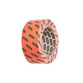 Tape Sello Duct Lumo Orange 48Mmx20M