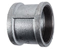 Galvanised Socket - 100mm