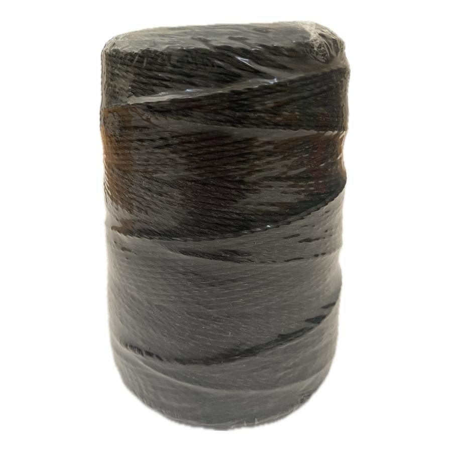 Mamba Lacing Cord 2.00mm x 300m - Black