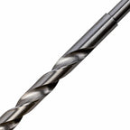 Drill Hss 17.0 Mm 135Deg 1/Card Reduced Shank Industrial Bit