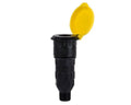Agrinet Quick Coupling Valve - 25mm