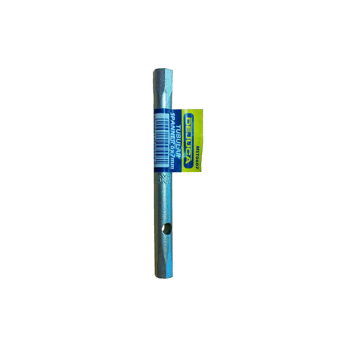 Dejuca - Spanner - Tube / Box - 6 X 7mm