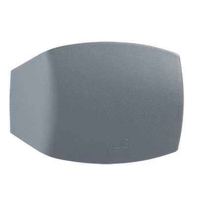 Fumagalli Abram Bulk Head 8.5w Grey
