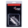 U-Part - Connector Trailer Male 7Pin