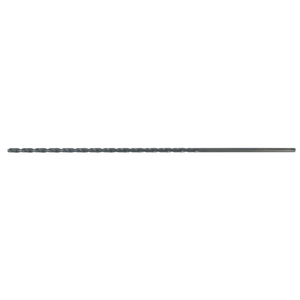 Alpen HSS Drill Bit 6mm 330X225mm Extra Long
