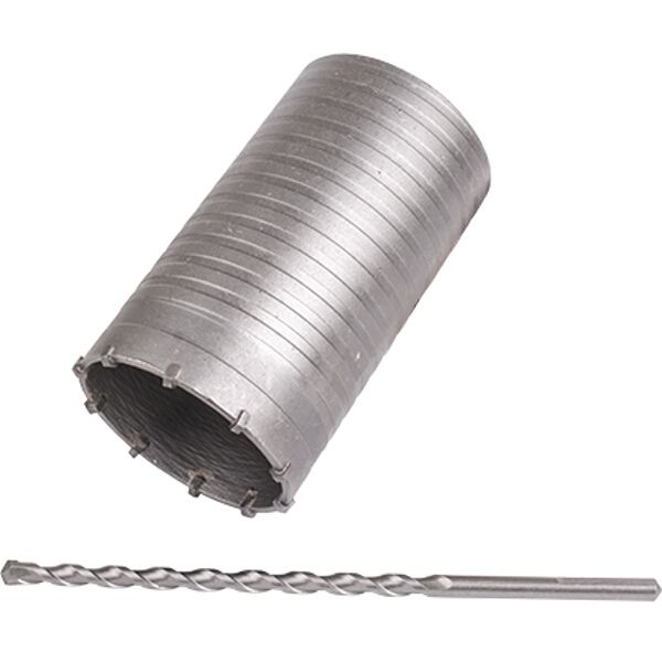 Tork Craft Hollow Core Bit Long TCT 80 x 150mm m22