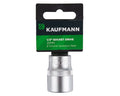 Kaufmann Socket - 1/2' Drive 32mm