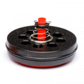 Jooste Cylinder Valve Foot Only As100