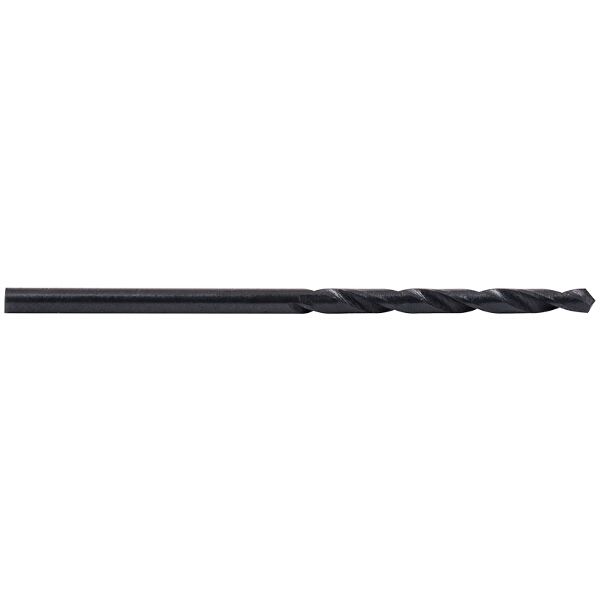 Tork Craft Drill Bit Hss Standard 2.5mm Packet Of 10