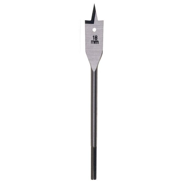 Tork Craft Spade Bit 24mm 150mm