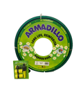 Armadillo 30m x 20mm Premium Garden Hose with Fittings