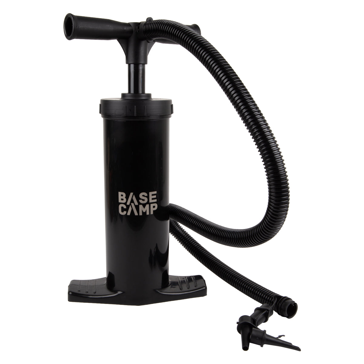 Basecamp Double Action Hand Pump Heavy Duty
