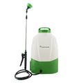 Kaufmann - Cordless Battery Operated Knapsk Sprayer