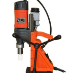 Tork Craft Mag Base Core Drill 35Mm 810Rpm 16000N 210 Mm