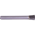 Tork Craft Rotary Burr Tungsten 8x10x6mm Inverted Cone