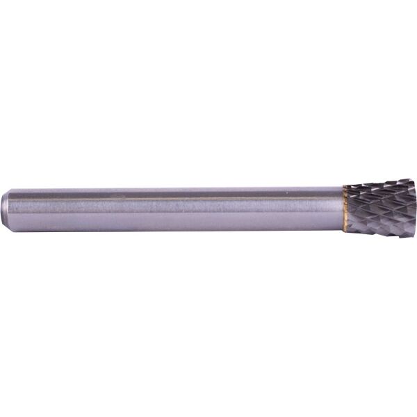 Tork Craft Rotary Burr Tungsten 8x10x6mm Inverted Cone
