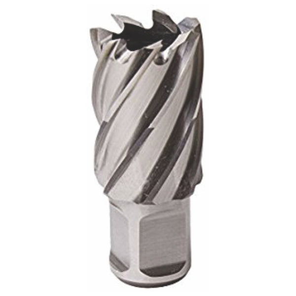 Micro-Tec - Broach Cutter 21X25Mm Hss