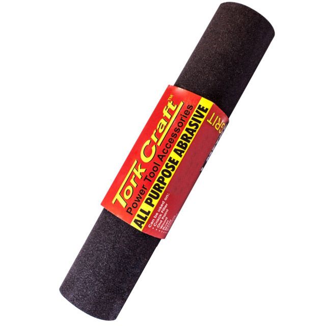 Floor Paper Roll 300Mm X 1M 40 Grit