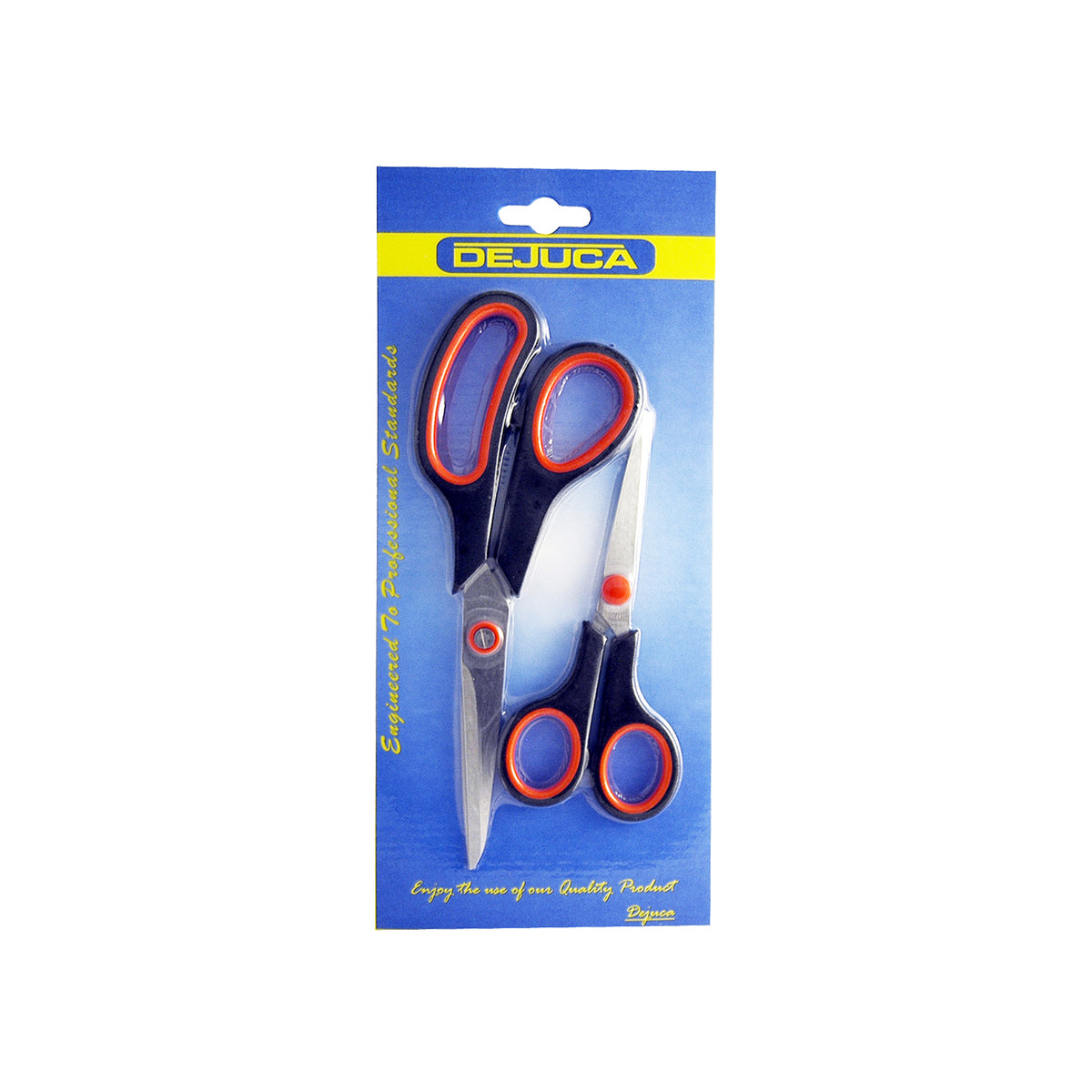 Scissors - House Hold - 2/card