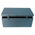 Audell Steel Trunk - 28/710mm