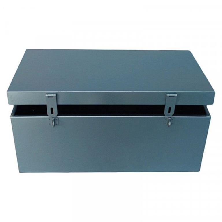 Audell Steel Trunk - 28/710mm