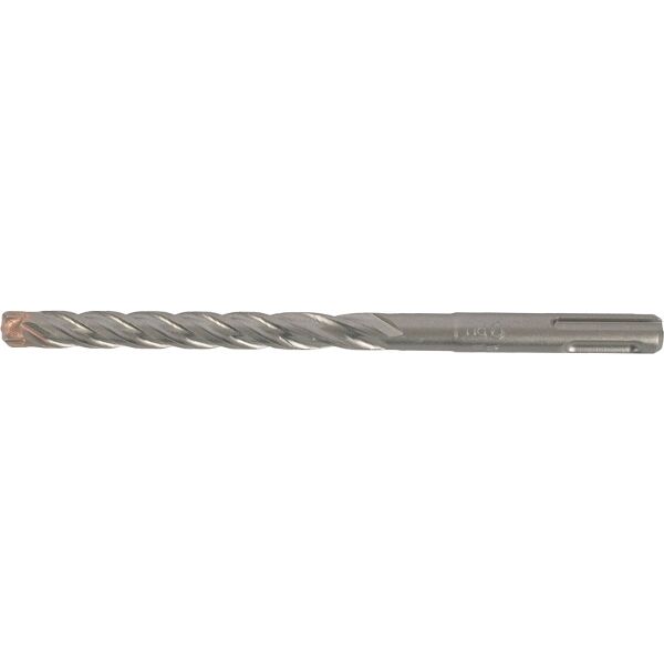Force X 10.0 X160/100  Sds-Plus Drill Bit X4 Cutting Edges - Bulk