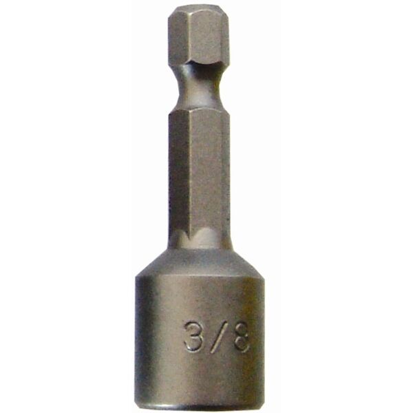 Tork Craft Nutsetter 3/8'x 45mm Bulk