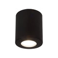 Fumagalli Franca 90 - Outdoor - Ceiling Light - Black
