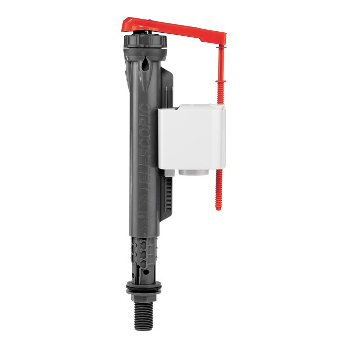 Wirquin - Valve Jollyfill B/Inlet Telescopic 1/2 Box