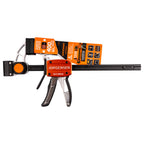 Jorgensen Pony 6' 152Mm Platinum Trigger Clamp