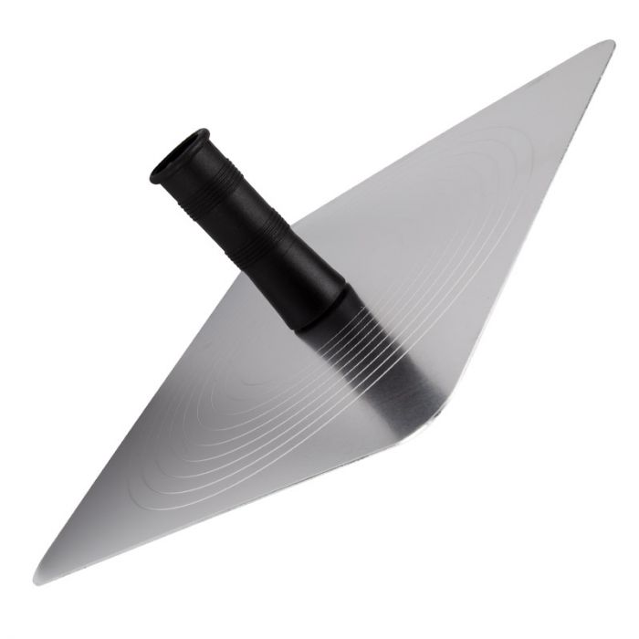 Kaufmann - Plaster Board 21 Alum 300x300mm