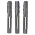 Tap Set Hand 8X1mm Mf Hss
