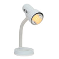 Turbo - Table Lamp - 130mm - White