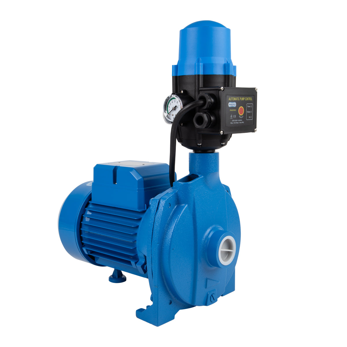Pascali Submersible Water Pump