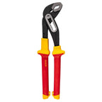 Insulated Water Pump Pliers 250Mm Vde