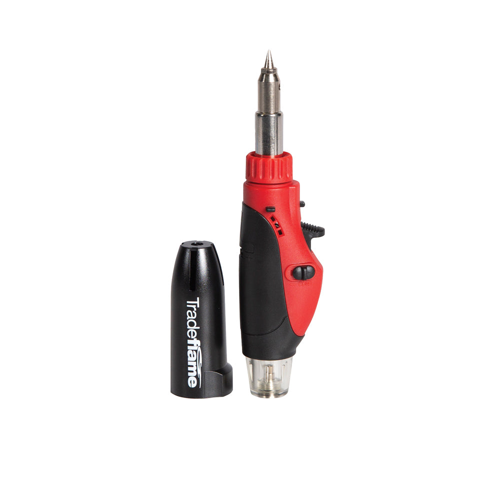 Tradeflame - Micro Blow Torch And Soldering Iron