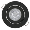 Jupiter Outdoor - Downlight - 94mm - Black