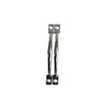 Sash - Handle - Cp - 102mm - 2/Card#310