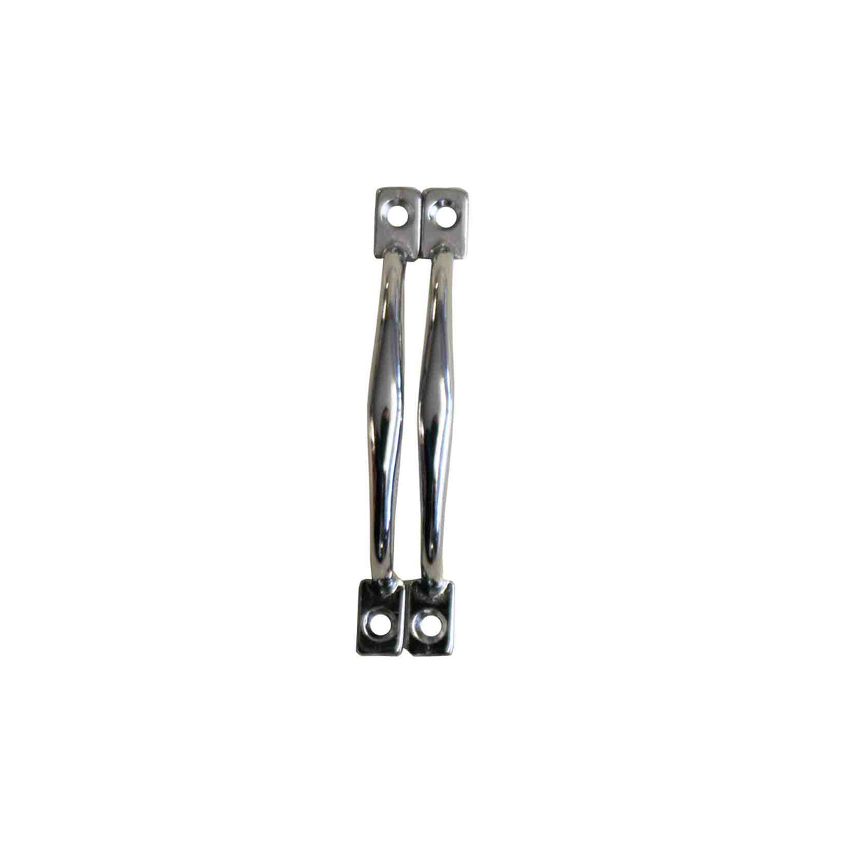 Sash - Handle - Cp - 102mm - 2/Card#310