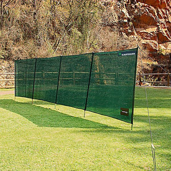 Kaufmann X Camping Boma Wall