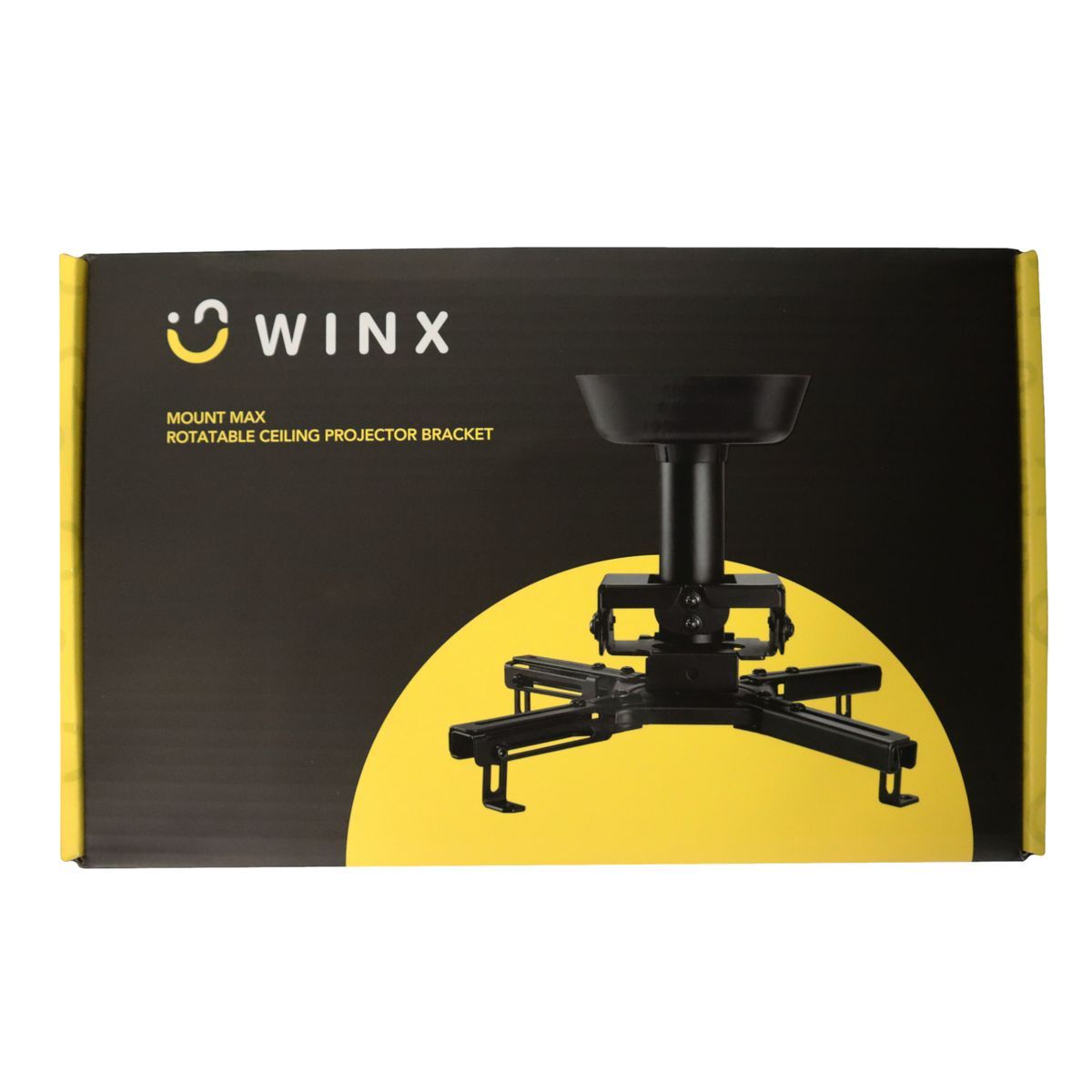 Winx Simple Projector Bracket Mount