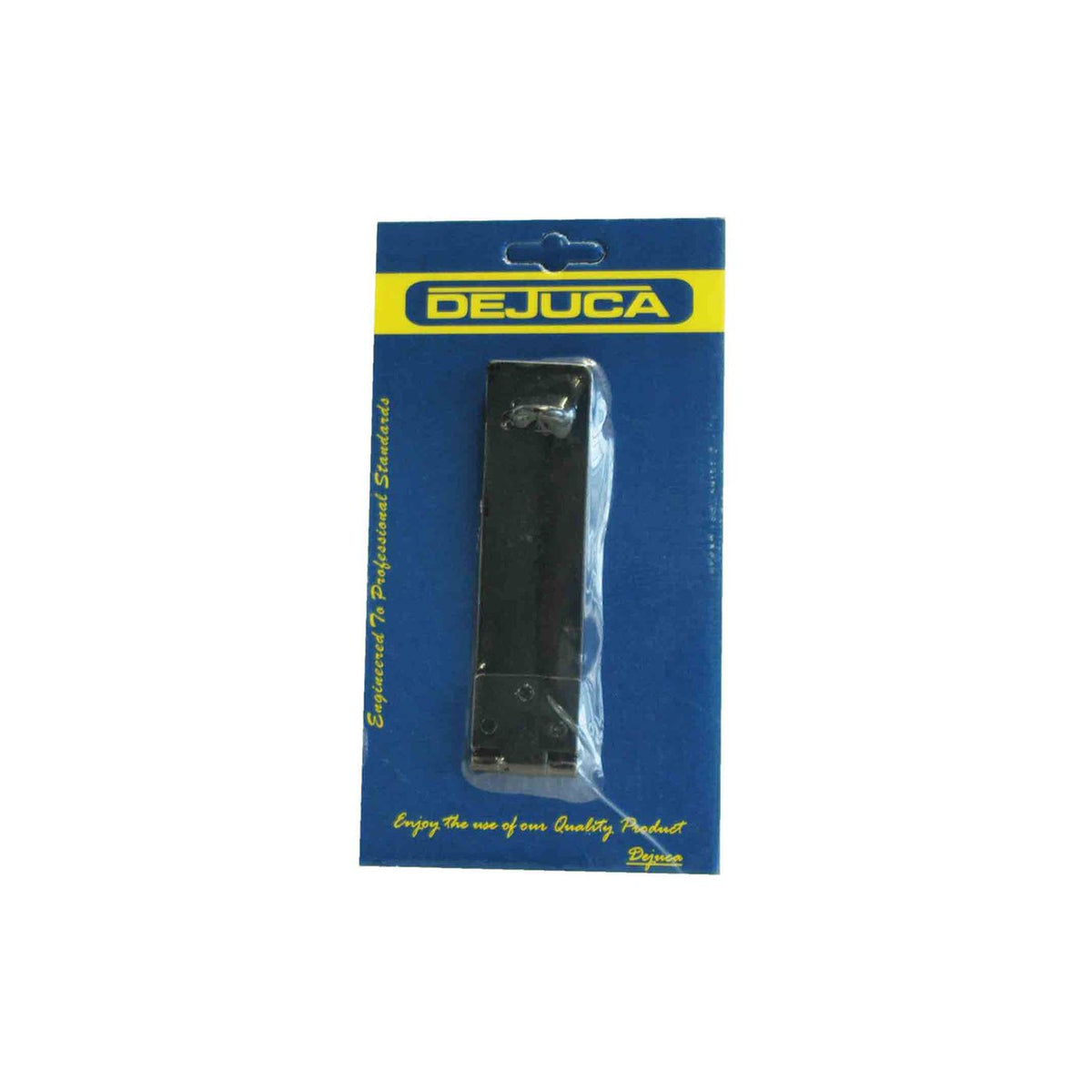 Dejuca - Hasp And Staple - 1/CardBj - 125mm